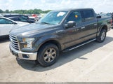 Ford F-150 Xlt 1FTEW1EF4HKC72574 снимка