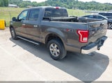 Ford F-150 Xlt 1FTEW1EF4HKC72574 снимка