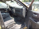 GMC SIERRA 1500 1GTR8AEK4LZ179420 снимка