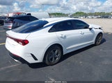 Kia K5 Lxs 5XXG14J22RG237572 снимка