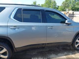 Chevrolet Traverse Awd Lt Leather 1GNEVHKW2PJ308886 fotografie