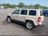 JEEP PATRIOT SPORT 4X4 1C4NJRBB1HD159815 fotografie