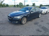 BMW 535I WBAFR7C51DC818824 снимка