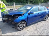 KIA FORTE EX 3KPF54AD7ME410876 снимка