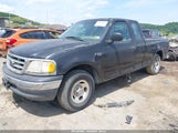 Ford F-150 2FTZX1722YCA76145 снимка