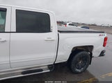 CHEVROLET SILVERADO 1500 2LT 3GCUKREC2FG279622 снимка