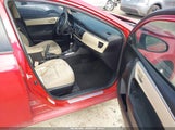 Toyota Corolla Le 5YFBURHE9GP390355 снимка