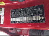 Toyota Corolla Le 5YFBURHE9GP390355 снимка