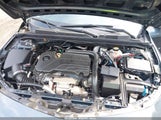 CHEVROLET MALIBU FWD LT 1G1ZD5ST3MF010761 снимка