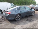CHEVROLET MALIBU FWD LT 1G1ZD5ST3MF010761 photo
