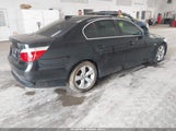 BMW 525XI WBANF33537CS40212 снимка
