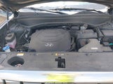 Hyundai Palisade Calligraphy KM8R7DGE6PU509407 снимка