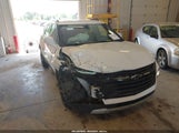 Chevrolet Blazer Awd 2Lt 3GNKBHR48LS624575 снимка