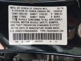 Honda Civic Ex-T 2HGFC1F4XGH640029 снимка