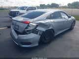HONDA CIVIC LX 19XFC2F67KE014352 снимка