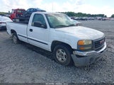 GMC SIERRA 1500 WORK TRUCK 1GTEC14X93Z103377 снимка