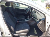 NISSAN SENTRA SV 3N1AB7AP0EL694625 снимка