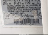 NISSAN SENTRA SV 3N1AB7AP0EL694625 снимка
