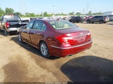 HYUNDAI GENESIS 3.8 KMHGC4DD9CU178413 снимка