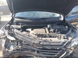 Chevrolet Equinox Fwd Lt 1.5L Turbo 3GNAXKEV4LS640233 photo