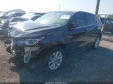 Chevrolet Equinox Fwd Lt 1.5L Turbo 3GNAXKEV4LS640233 photo