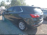 Chevrolet Equinox Fwd Lt 1.5L Turbo 3GNAXKEV4LS640233 photo