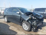 Chevrolet Equinox Fwd Lt 1.5L Turbo 3GNAXKEV4LS640233 снимка