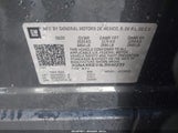 Chevrolet Equinox Fwd Lt 1.5L Turbo 3GNAXKEV4LS640233 photo