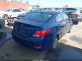 Hyundai Accent Gls KMHCT4AE9FU818880 photo