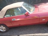 JAGUAR XJS 2+2 SAJNX2341RC194160 снимка