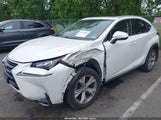 Lexus Nx 200T JTJBARBZ5H2113414 снимка