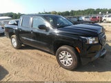 NISSAN FRONTIER SV 4X2 1N6ED1EJ0NN664548 снимка