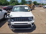 Jeep Renegade Sport Fwd ZACNJCAB7MPM93483 fotografie