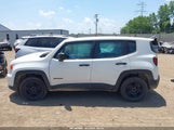 Jeep Renegade Sport Fwd ZACNJCAB7MPM93483 fotografie