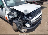 Jeep Renegade Sport Fwd ZACNJCAB7MPM93483 снимка