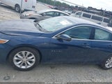 Chevrolet Malibu Fwd Lt 1G1ZD5ST5MF013161 снимка