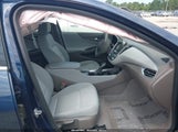 Chevrolet Malibu Fwd Lt 1G1ZD5ST5MF013161 photo
