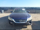 Honda Accord Ex-L 1HGCR2F87EA191981 снимка