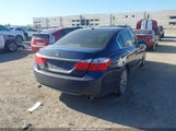 Honda Accord Ex-L 1HGCR2F87EA191981 снимка