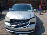 Dodge Grand Caravan Sxt 2C4RDGCG0CR166414 снимка