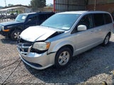 Dodge Grand Caravan Sxt 2C4RDGCG0CR166414 снимка