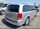 Dodge Grand Caravan Sxt 2C4RDGCG0CR166414 снимка