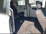 Dodge Grand Caravan Sxt 2C4RDGCG0CR166414 снимка