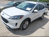 Ford Escape Se 1FMCU9G66LUB14870 снимка