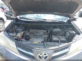 Toyota Rav4 Xle 2T3RFREV9DW123697 снимка