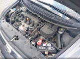 HONDA CIVIC LX 19XFA1F56BE012017 снимка