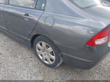 HONDA CIVIC LX 19XFA1F56BE012017 fotografie