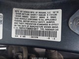 HONDA CIVIC LX 19XFA1F56BE012017 снимка