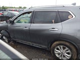 Nissan Rogue S 5N1AT2MT6JC761803 снимка