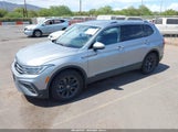 Volkswagen Tiguan 2.0T Se/2.0T Wolfsburg Edition 3VV2B7AX9RM034389 снимка